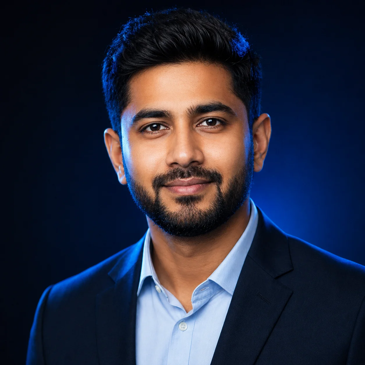 Tariq Hossain